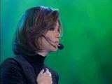 I don't wanna miss a thing / regine velasquez