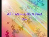 Belinda Carlisle I Wouldn't Be Here If I Didn't Love You With Lyrics